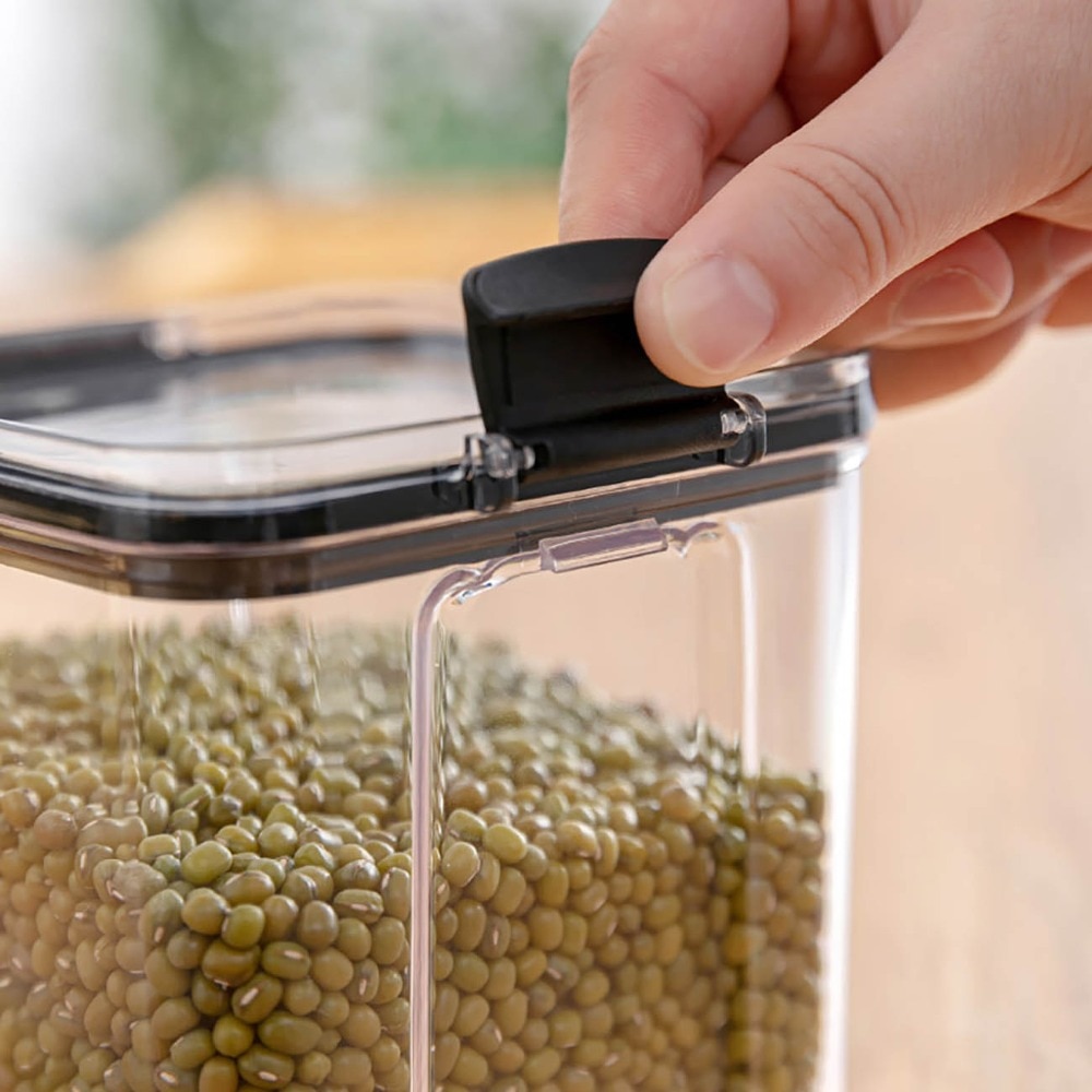 Eco-Friendly Food Storage Container