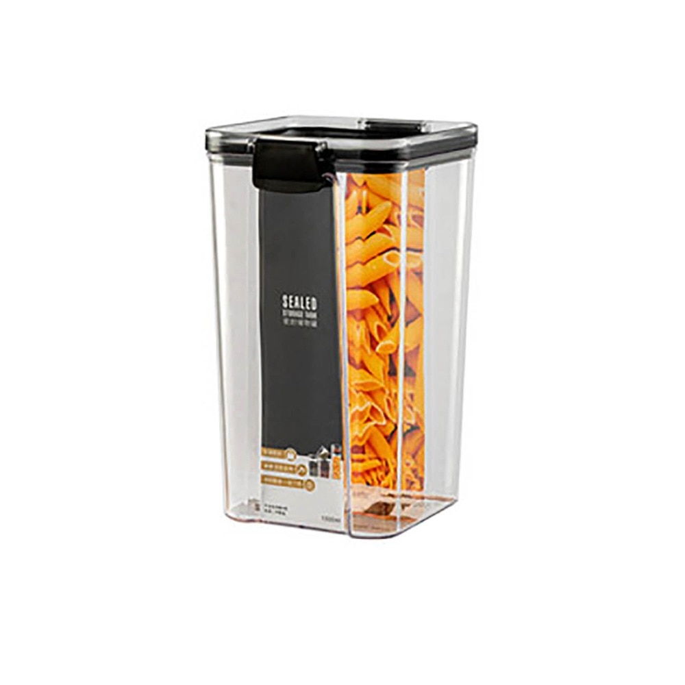 Eco-Friendly Food Storage Container